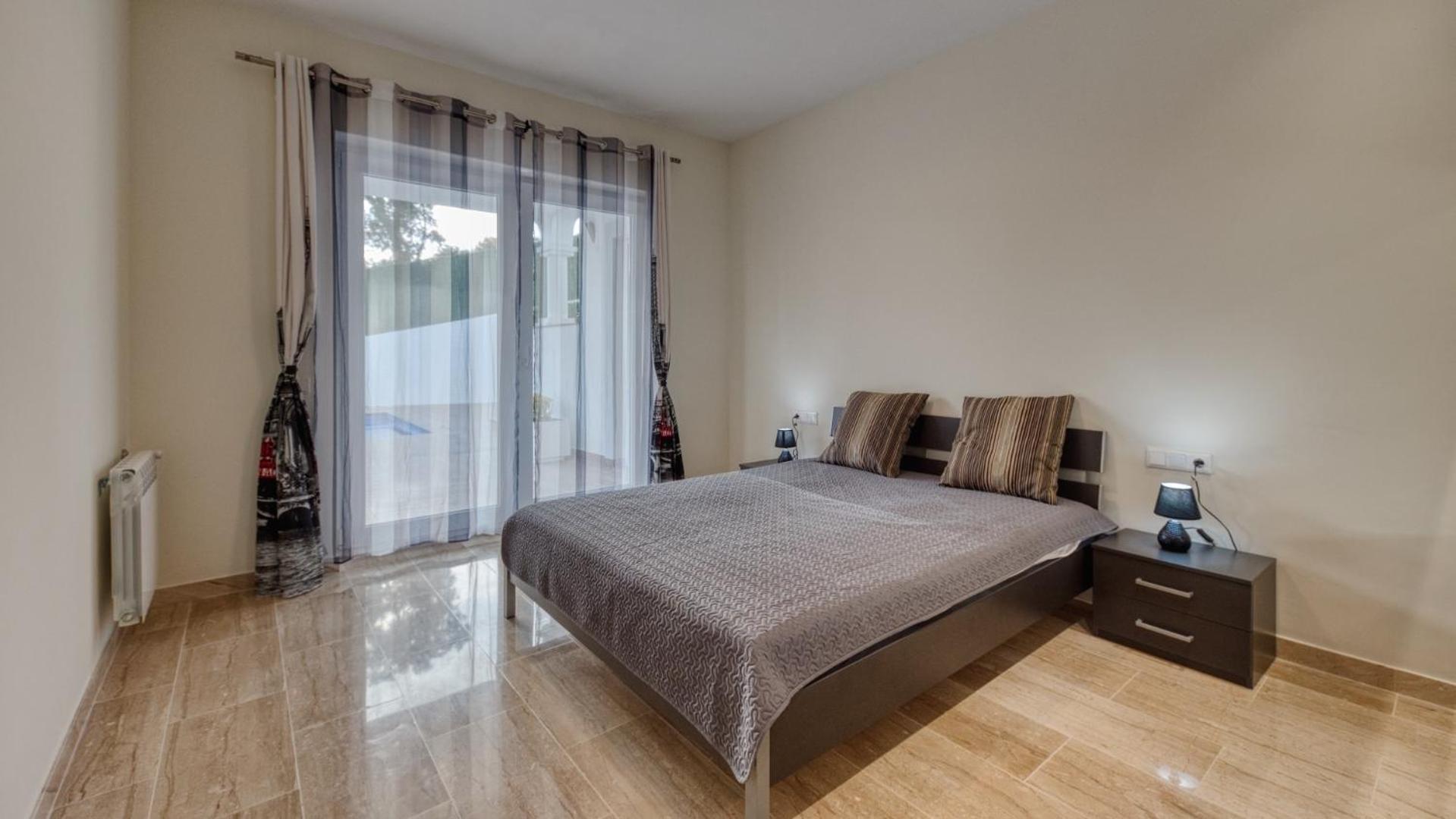 Costacabana - Madison Villa *