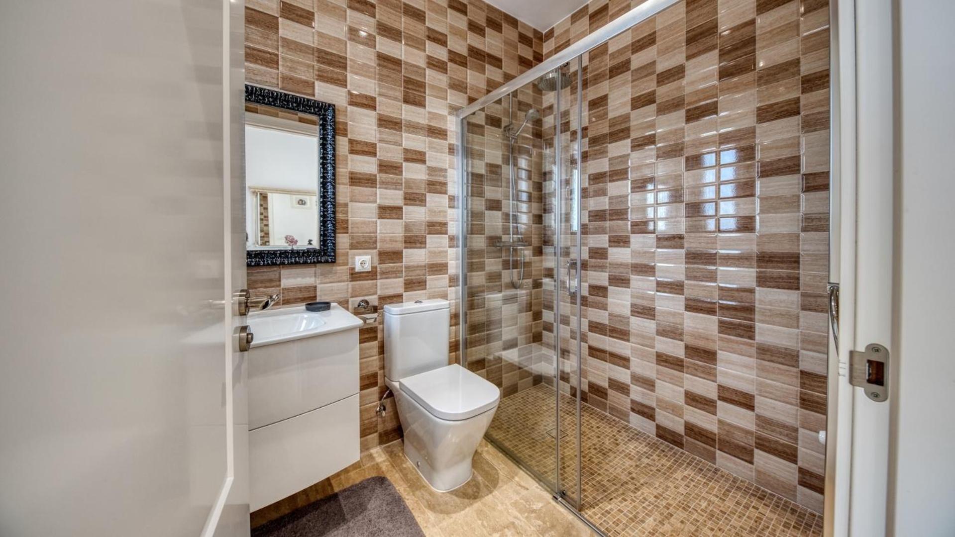 Costacabana - Madison Villa
